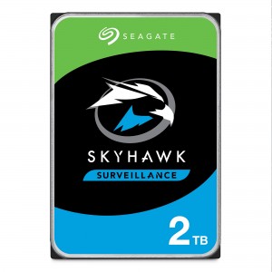 هارد دیسک Seagate SkyHawk 2TB ST2000VX015