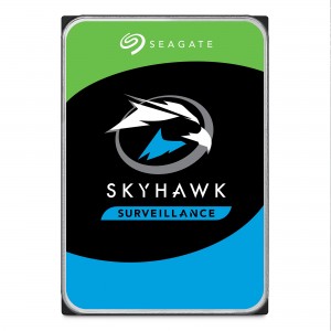 هارد دیسک Seagate SkyHawk 8TB ST8000VX004