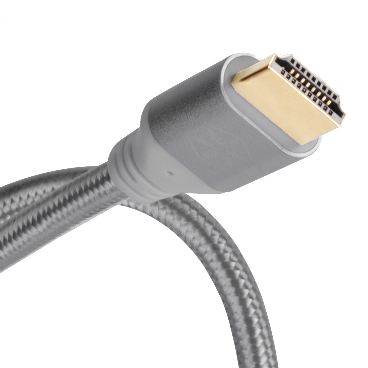 کابل HDMI (اچ دی ام آی) SilverStone CPH01 - 1.8M-3