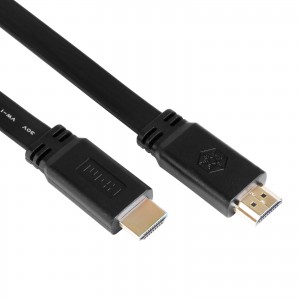 کابل HDMI (اچ دی ام آی) SilverStone CPH02 - 3M