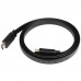 کابل HDMI (اچ دی ام آی) SilverStone CPH02 - 3M-2