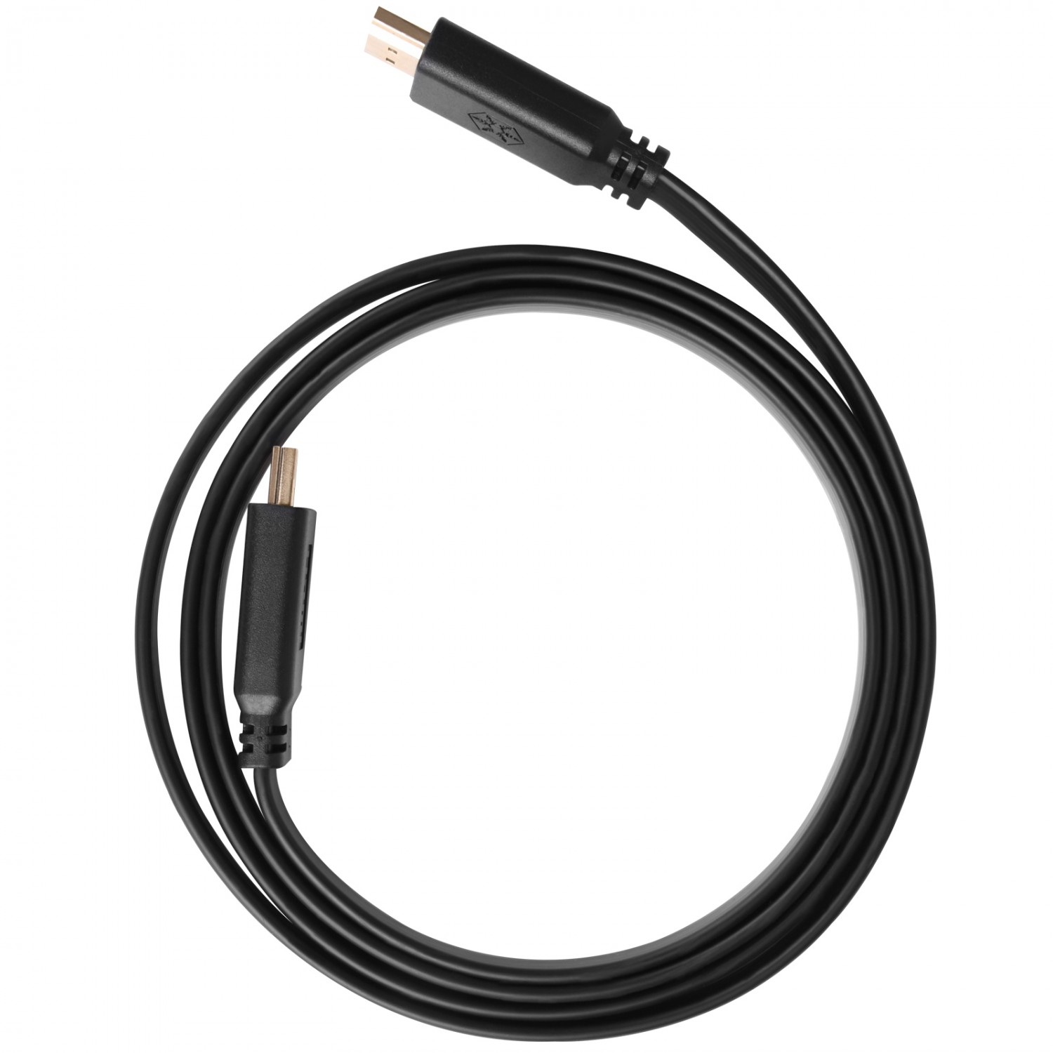کابل HDMI (اچ دی ام آی) SilverStone CPH02 - 3M-4