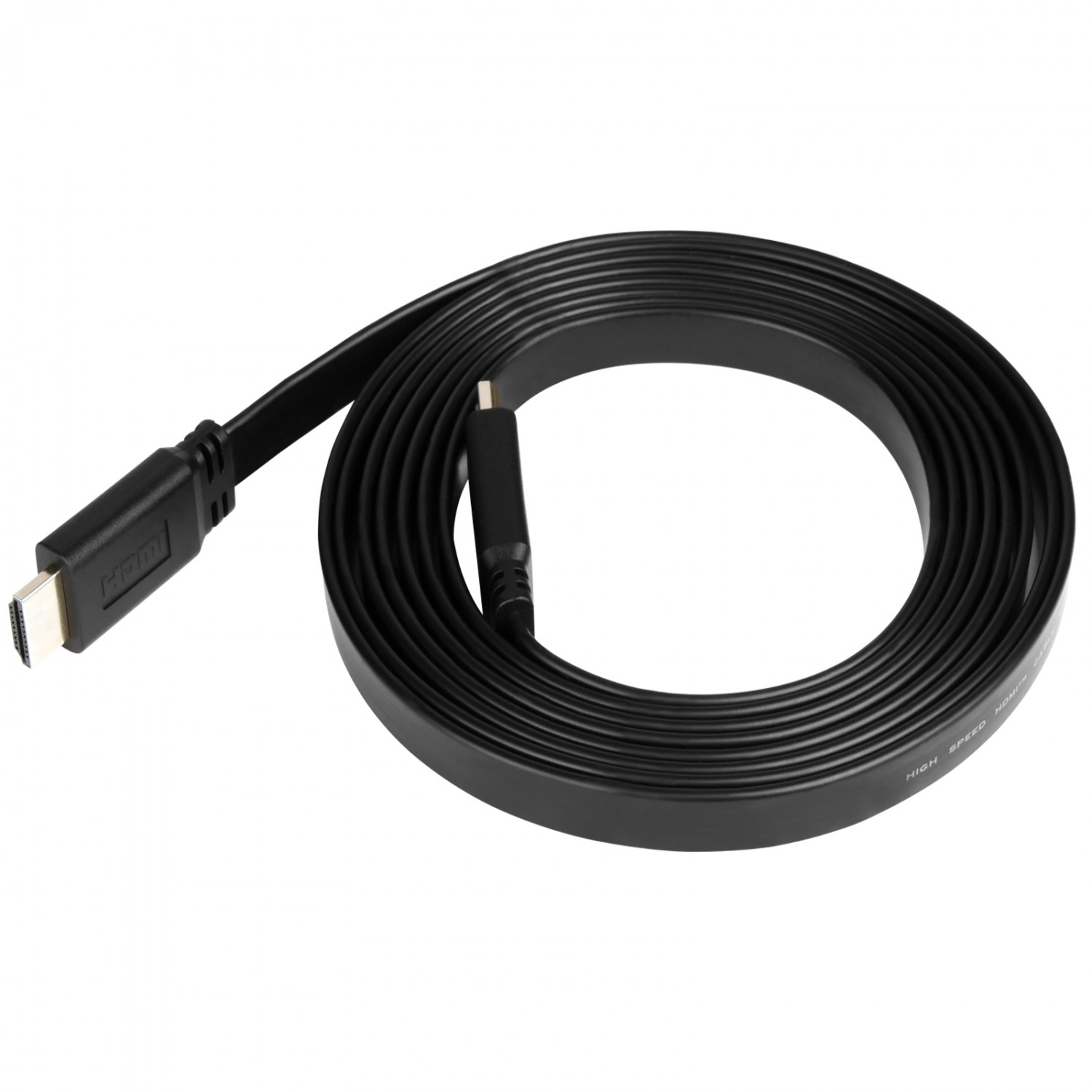 کابل HDMI (اچ دی ام آی) SilverStone CPH02 - 3M-3