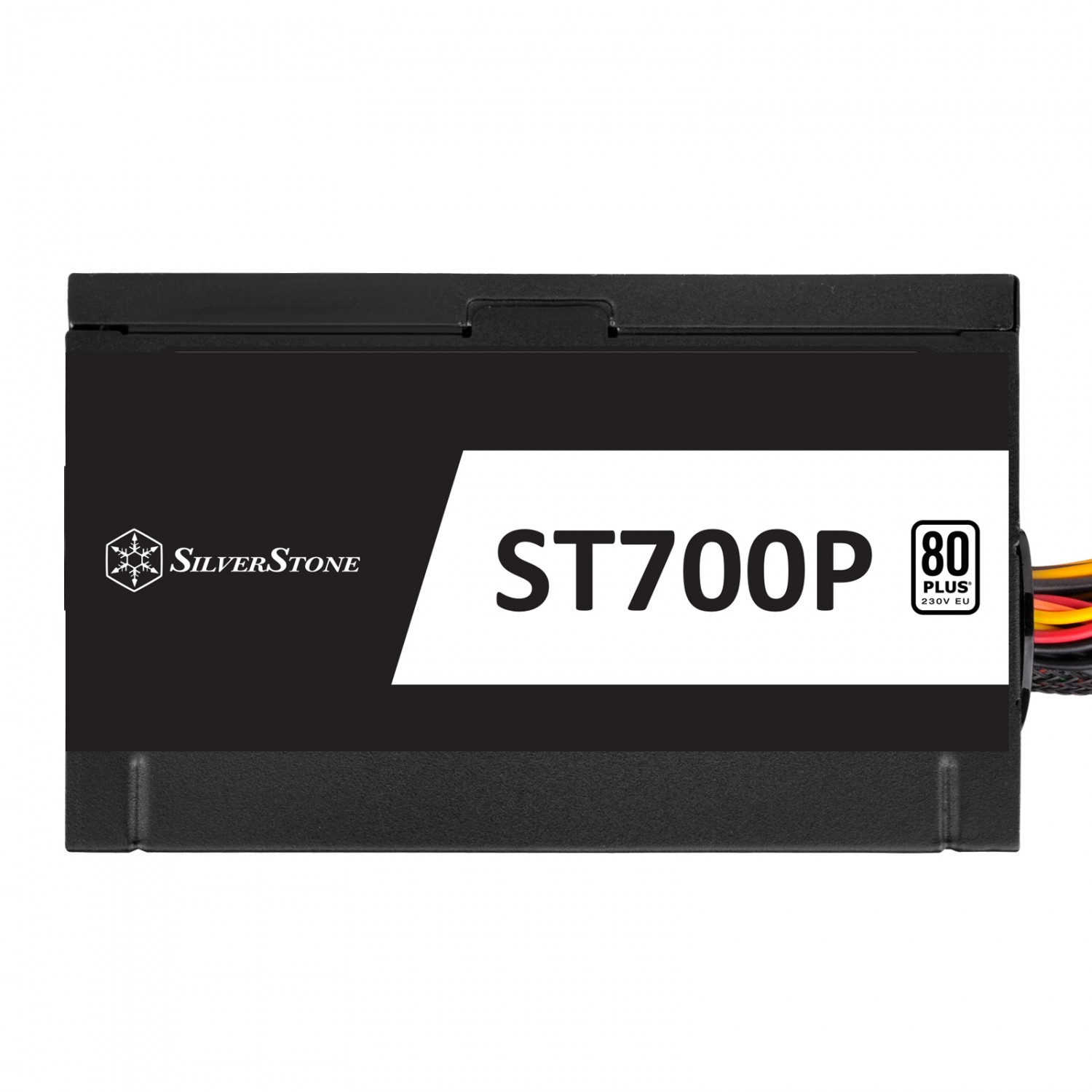 پاور SilverStone 700W ST700P 230V EU-1