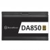 پاور SilverStone 850W DA850 Gold-6