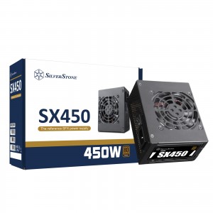 پاور SilverStone 450W SX450-B
