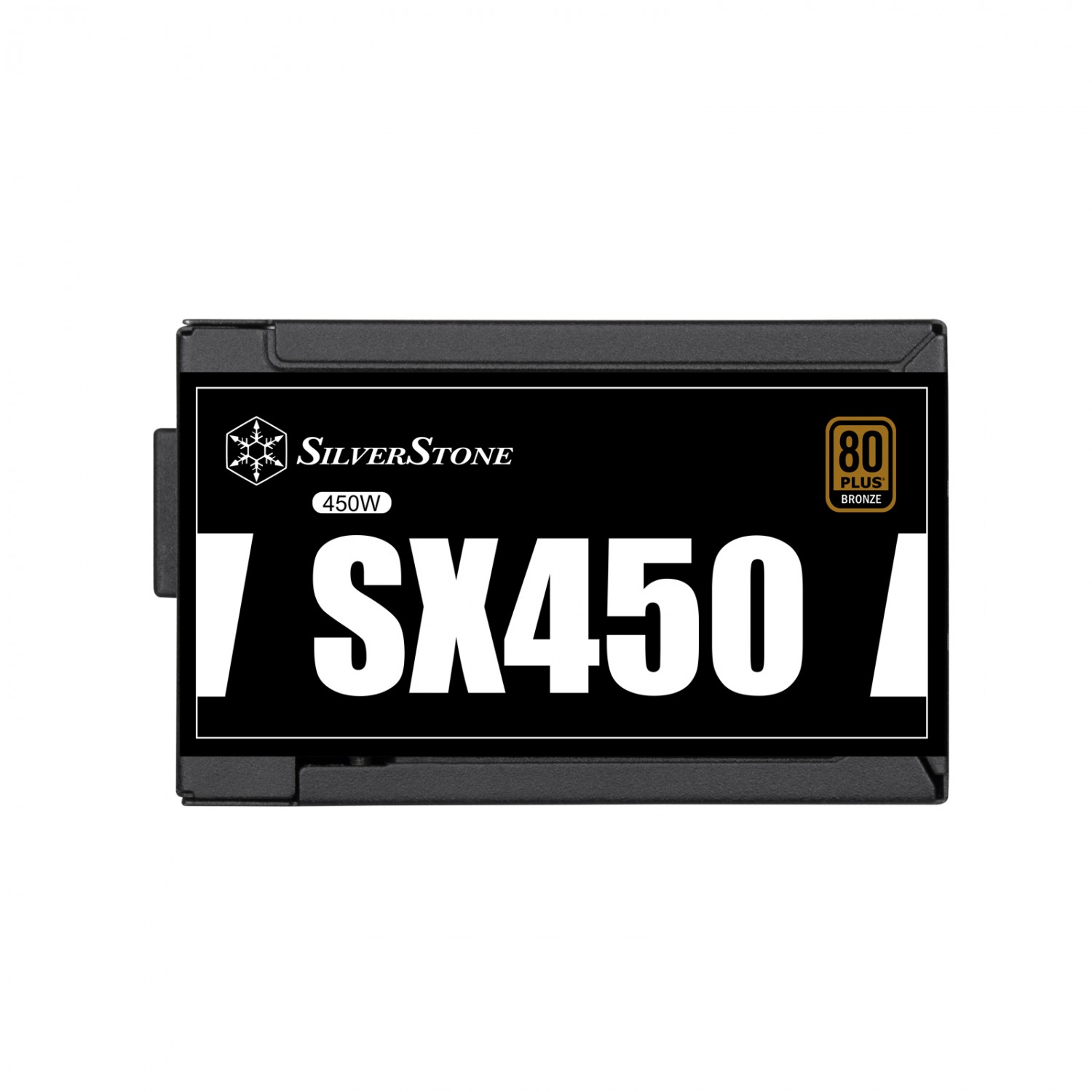 پاور SilverStone 450W SX450-B-4