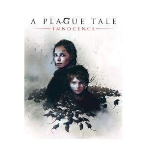 دیتای بازی A Plague Tale: Innocence