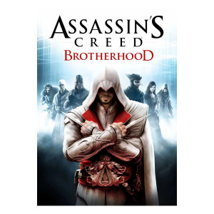 دیتای بازی Assassin's Creed: Brotherhood
