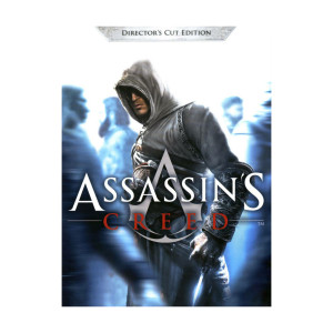 دیتای بازی Assassin's Creed: Director's Cut Edition
