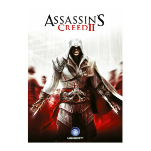 دیتای بازی Assassin's Creed II