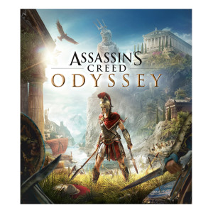 دیتای بازی Assassin's Creed Odyssey