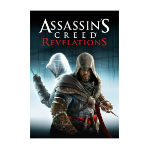 دیتای بازی Assassin's Creed Revelations