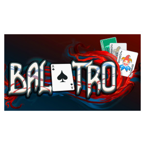 دیتای بازی Balatro