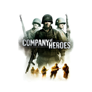 دیتای بازی Company of Heroes