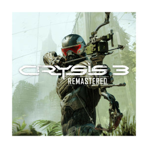 دیتای بازی Crysis 3 Remastered