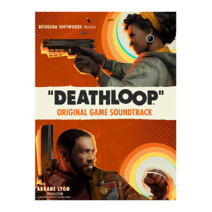 دیتای بازی Deathloop