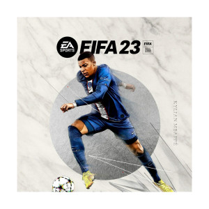 دیتای بازی FIFA 23