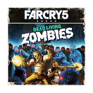 دیتای بازی Far Cry 5: Dead Living Zombies