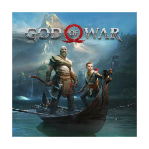 دیتای بازی God of War