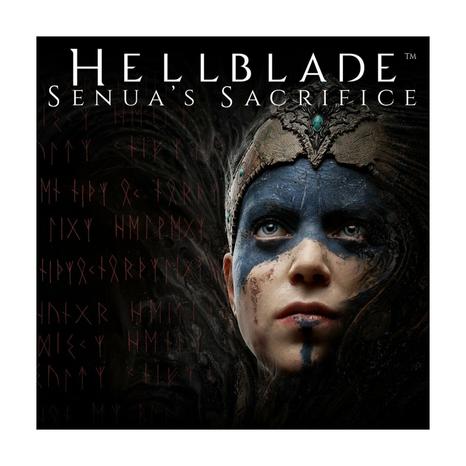 دیتای بازی Hellblade: Senua's Sacrifice
