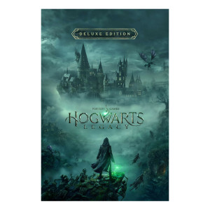 دیتای بازی Hogwarts Legacy - Deluxe Edition