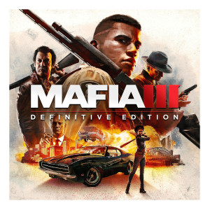 دیتای بازی Mafia III: Definitive Edition