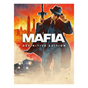 دیتای بازی Mafia I: Definitive Edition