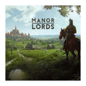 دیتای بازی Manor Lords