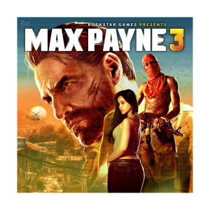 دیتای بازی Max Payne 3
