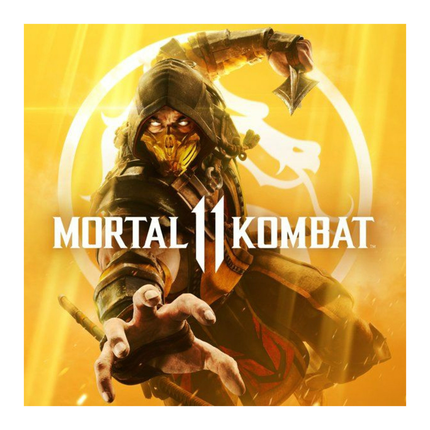 دیتای بازی Mortal Kombat 11