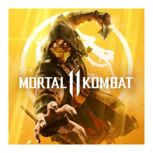 دیتای بازی Mortal Kombat 11
