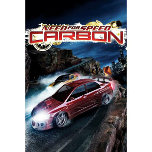 دیتای بازی Need for Speed Carbon