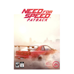 دیتای بازی Need for Speed Payback