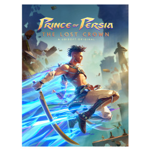 دیتای بازی Prince of Persia: The Lost Crown