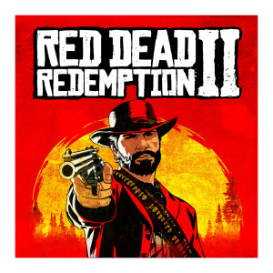 دیتای بازی Red Dead Redemption 2