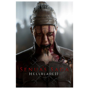 دیتای بازی Senua's Saga: Hellblade II