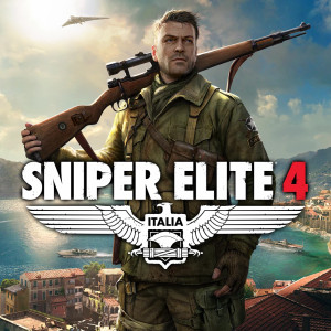 دیتای بازی Sniper Elite 4
