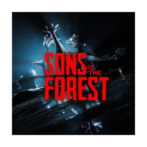 دیتای بازی Sons Of The Forest