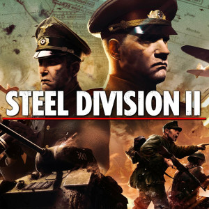 دیتای بازی Steel Division 2