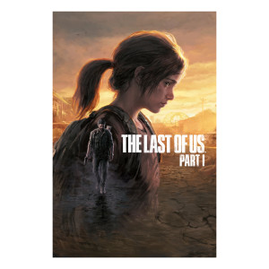 دیتای بازی The Last of Us Part I