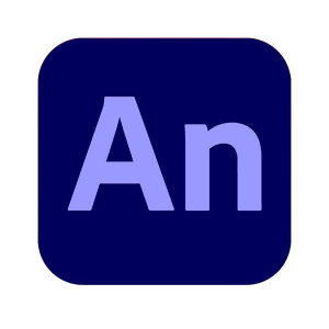 نرم‌افزار Adobe Animate