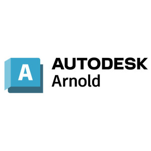 نرم‌افزار Autodesk Arnold