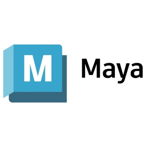 نرم‌افزار Autodesk Maya