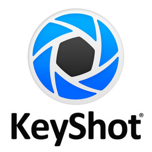 نرم‌افزار Luxion Keyshot