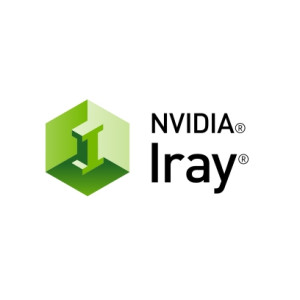 نرم‌افزار NVIDIA Iray