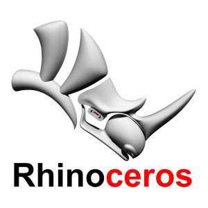 نرم‌افزار Rhinoceros 3D