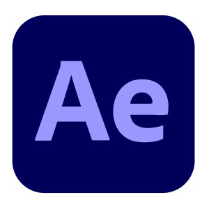 نرم‌افزار Adobe After Effects