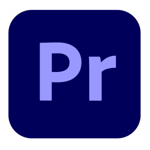 نرم‌افزار Adobe Premiere