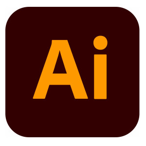 نرم‌افزار Adobe Illustrator